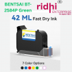 Re-bentsai Bt-2584P Cartridge